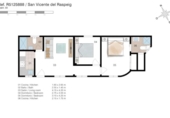 Hotel
en venda
amb 3510m² a Sant Vicent del Raspeig, Calle Los Ramos foto