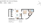 Hotel
en venda
amb 3510m² a Sant Vicent del Raspeig, Calle Los Ramos foto