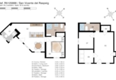 Hotel
en venda
amb 3510m² a Sant Vicent del Raspeig, Calle Los Ramos foto