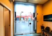 182m² offices for sale in Barcelona, in the area of the Vila Olímpica, carrer de joan miró, 08005 photo