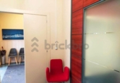 182m² offices for sale in Barcelona, in the area of the Vila Olímpica, carrer de joan miró, 08005 photo