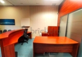 182m² offices for sale in Barcelona, in the area of the Vila Olímpica, carrer de joan miró, 08005 photo