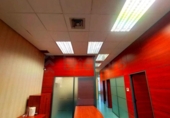 182m² offices for sale in Barcelona, in the area of the Vila Olímpica, carrer de joan miró, 08005 photo