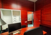 182m² offices for sale in Barcelona, in the area of the Vila Olímpica, carrer de joan miró, 08005 photo