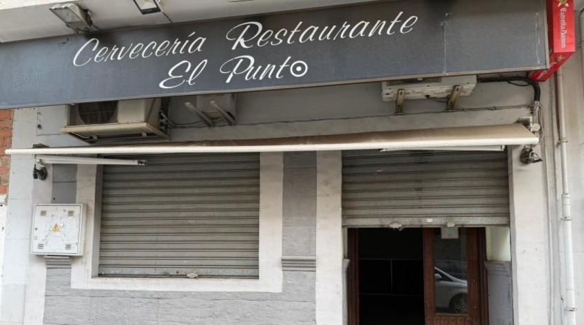 Local comercial