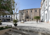 948m² bâtiment pour vente à Baza, Calle Don Miguel Santaolalla photo