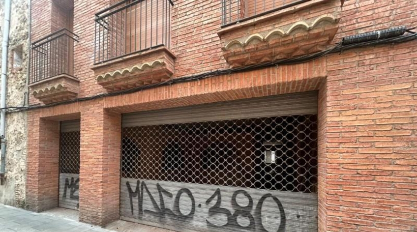 Local comercial