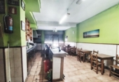 Bar
en venda
amb 181m² a Gijón, a la zona de Ceares, Calle Fuente del Real foto