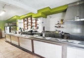 Bar
en venda
amb 181m² a Gijón, a la zona de Ceares, Calle Fuente del Real foto