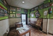 Bar
en venda
amb 181m² a Gijón, a la zona de Ceares, Calle Fuente del Real foto