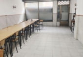 Bar
en venda
amb 181m² a Gijón, a la zona de Ceares, Calle Fuente del Real foto
