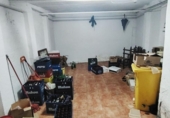 Bar
en venda
amb 181m² a Gijón, a la zona de Ceares, Calle Fuente del Real foto