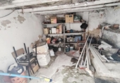 Bar
en venda
amb 181m² a Gijón, a la zona de Ceares, Calle Fuente del Real foto