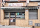 Bar
en venda
amb 181m² a Gijón, a la zona de Ceares, Calle Fuente del Real foto