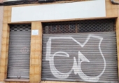 Bar
en venda
amb 181m² a Gijón, a la zona de Ceares, Calle Fuente del Real foto
