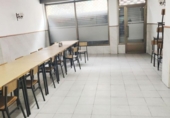 Bar
en venda
amb 181m² a Gijón, a la zona de Ceares, Calle Fuente del Real foto