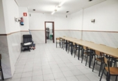 Bar
en venda
amb 181m² a Gijón, a la zona de Ceares, Calle Fuente del Real foto