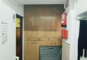 Bar
en venda
amb 181m² a Gijón, a la zona de Ceares, Calle Fuente del Real foto