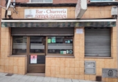Bar
en venda
amb 181m² a Gijón, a la zona de Ceares, Calle Fuente del Real foto