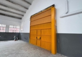 1450m² warehouse industrial for sale in Barberà del Vallès, Carrer Arquímedes photo