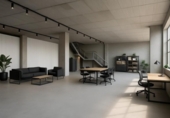 Nave Industrial en venta con 1000m² en Tarrasa, Carrer de Saturn foto