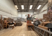 450m² entrepôt industriel pour vente à Altea, photo