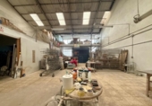 450m² entrepôt industriel pour vente à Altea, photo
