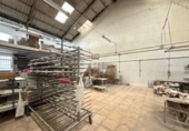 450m² entrepôt industriel pour vente à Altea, photo