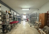 450m² entrepôt industriel pour vente à Altea, photo