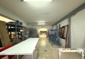 450m² entrepôt industriel pour vente à Altea, photo