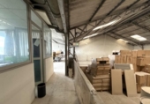450m² entrepôt industriel pour vente à Altea, photo
