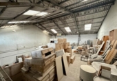 450m² entrepôt industriel pour vente à Altea, photo
