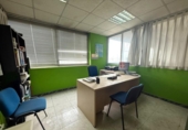 450m² entrepôt industriel pour vente à Altea, photo