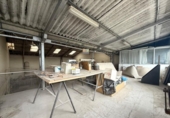 450m² entrepôt industriel pour vente à Altea, photo