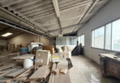 450m² entrepôt industriel pour vente à Altea, photo
