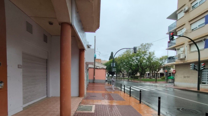 Local comercial