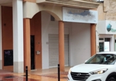 Local comercial en alquiler con 40m² en Santo Ángel, Avenida JUAN CARLOS I, 26 foto