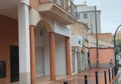 Local comercial en alquiler con 40m² en Santo Ángel, Avenida JUAN CARLOS I, 26 foto