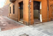 Local comercial
en lloguer
amb 40m² a Sant Boi de Llobregat, a la zona de Barri Centre foto