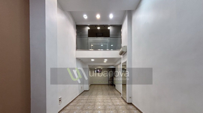 Local comercial