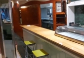 Bar en alquiler con 221m² en Logroño foto