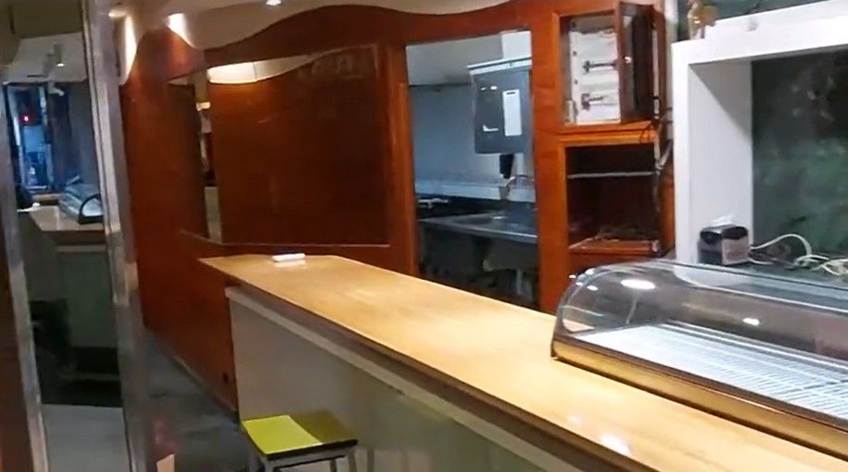 Local comercial