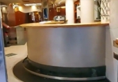 Bar en alquiler con 221m² en Logroño foto