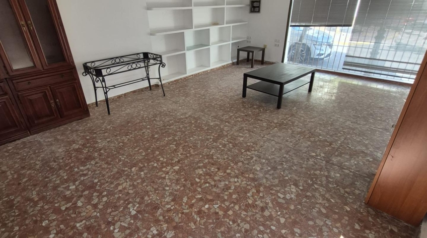 Local comercial