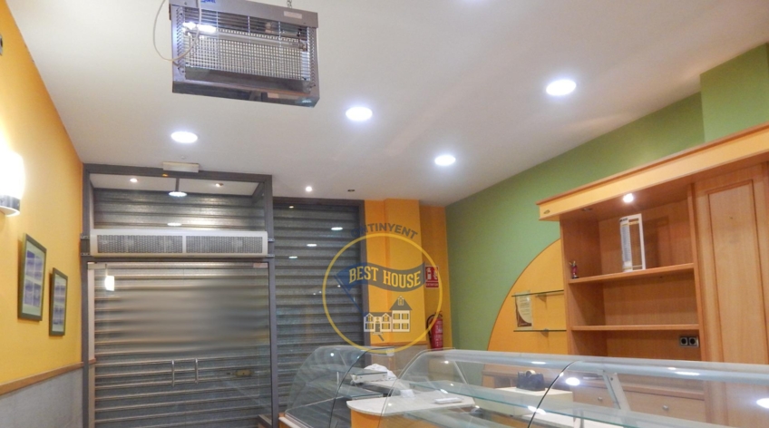 Local comercial