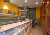 204m² cafeteria for sale, rent in Onteniente, El Llombo photo