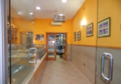204m² cafeteria for sale, rent in Onteniente, El Llombo photo