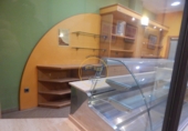 204m² cafeteria for sale, rent in Onteniente, El Llombo photo