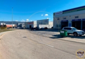 Nave Industrial en venta en Cuenca, Cuenca foto