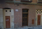 Local comercial en venta con 393m² en León, en la zona de Casco Histórico, Calle Serranos foto
